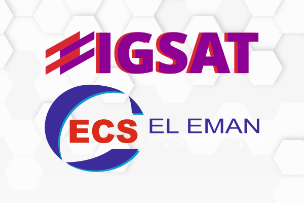 IGSAT MTM-G Technology Partner El Eman CS